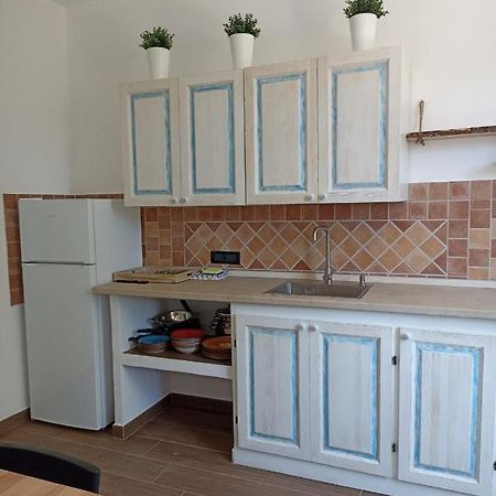 Sa Domo Holorada 1 E 2 Apartment Olbia Exterior photo