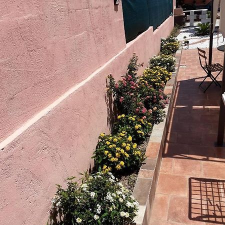 Sa Domo Holorada 1 E 2 Apartment Olbia Exterior photo