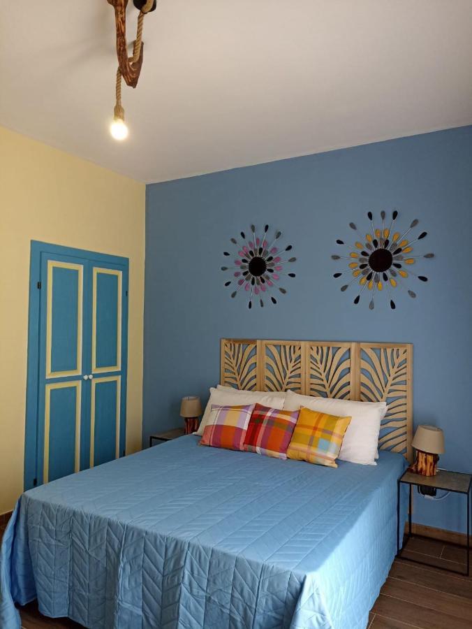 Sa Domo Holorada 1 E 2 Apartment Olbia Exterior photo
