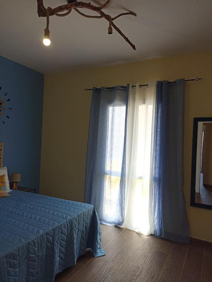 Sa Domo Holorada 1 E 2 Apartment Olbia Exterior photo