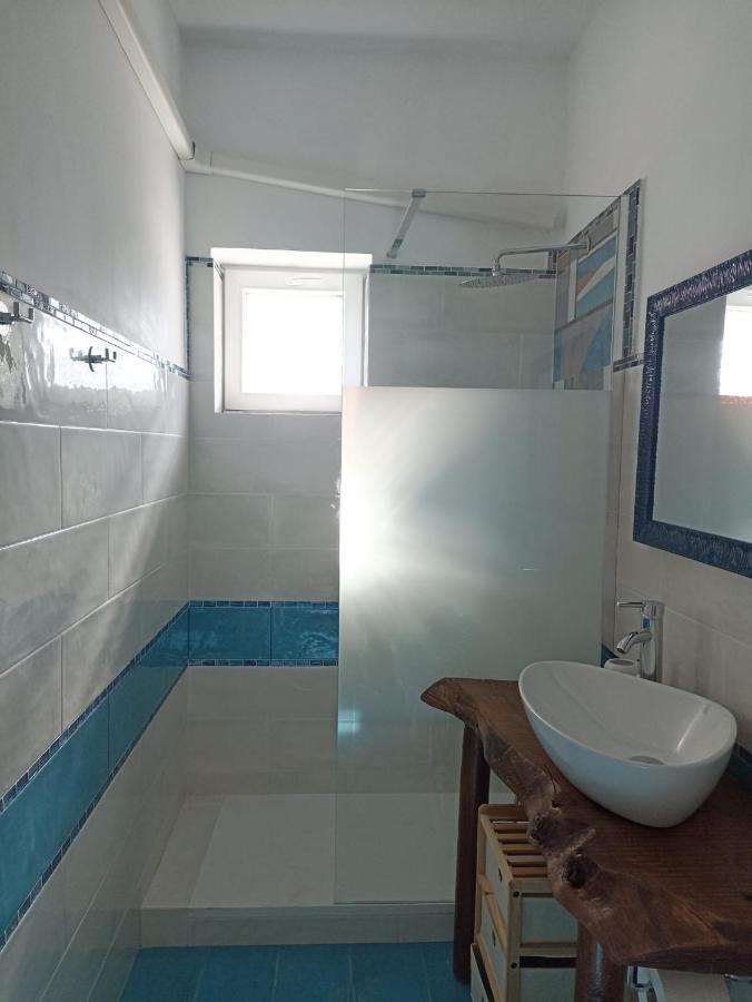 Sa Domo Holorada 1 E 2 Apartment Olbia Exterior photo