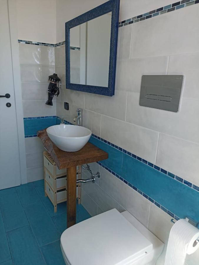 Sa Domo Holorada 1 E 2 Apartment Olbia Exterior photo