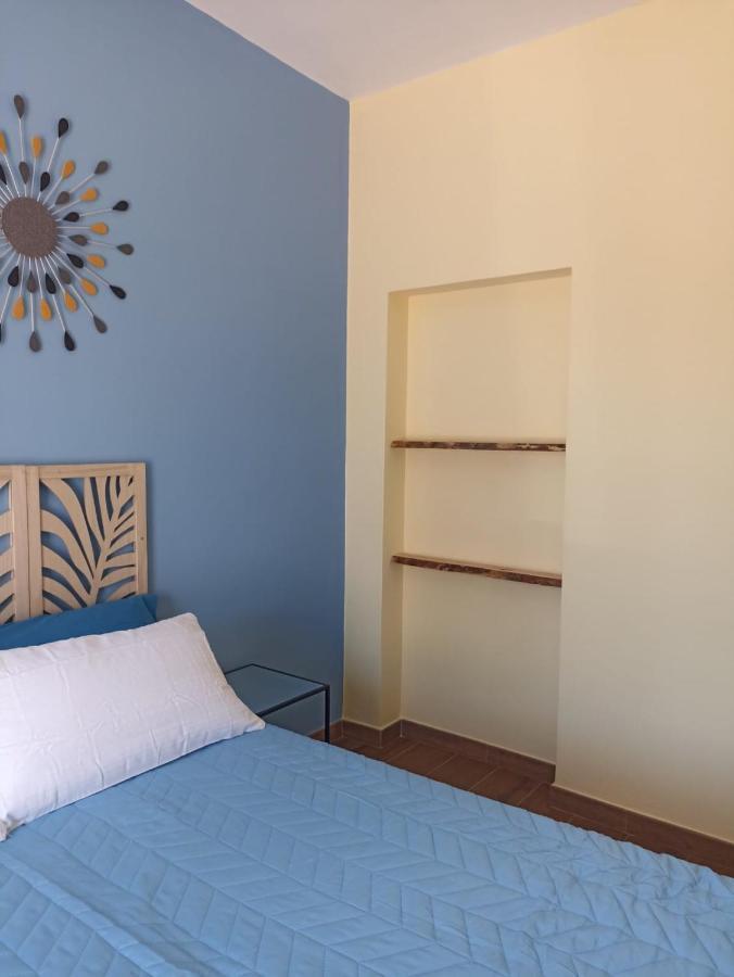 Sa Domo Holorada 1 E 2 Apartment Olbia Exterior photo